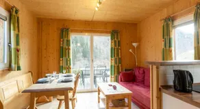 Chalet i Stadl nær Kreischberg Ski - Image 2