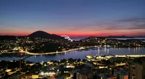 Tennis apartment Dubrovnik, FREE parking, beach - Image 3