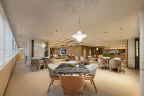 Atour Hotel Baofeng Road Tongji Medical College - Image 5