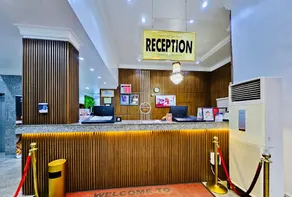 Reiz Continental Hotel, Abuja - Image 3