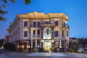 Starway Hotel Nanjing Olympic Sports Center - Image 4