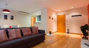 Stay Barcelona Maragall - Image 3