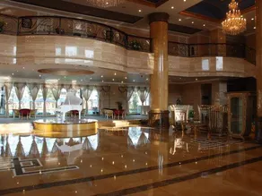 Xinghe Hotspring Spa Holiday Hotel - Image 4