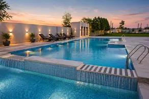 Pallacia A Luxury Hotel - Image 2