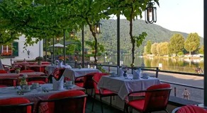 Hotel Restaurant Alte Stadtmauer - Image 2