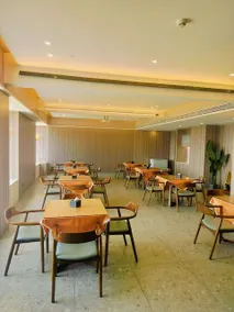 baiyu international hotel  (Wuhan Iron and Steel Second Hospital) - Image 3