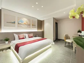 Yunxingli Hotel (Tianfu International Airport Branch) - Image 2