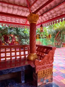 SmithGarden Villa2,  Pondicherry.(With Breakfast) - Image 3