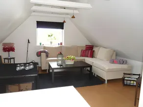 Hunetorpvej Holiday Apartment - Image 2