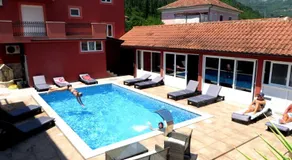 Guest House Villa Živanović - Image 3