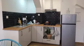 Coquet appartement à 15mn de Paris et 10 mn de Stade de France, wifi, Netflix, - Image 4
