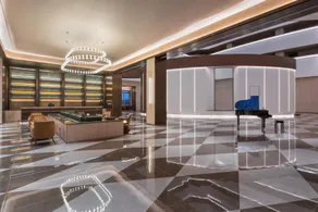 Orange Crystal Hotel Haimen Wenfeng Grand World - Image 2