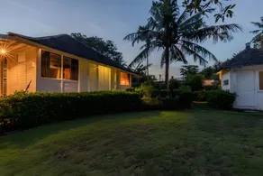 Tropical 4BR Private Pool Villa Near Saba Beach - Image 4