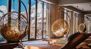 Gudauri Inn - Image 4