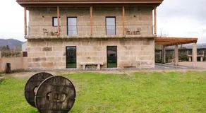 La Molinera Casa Rural - Ribeira Sacra - Image 5