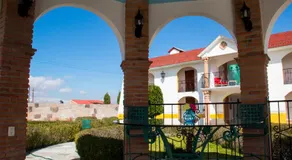 Hotel Santa Barbara - Image 5