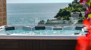 BUZUKU Apartments Liman (Mediterraneo) - Image 5