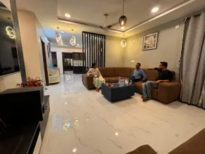PVT 3 BHK stay in Khammam - Image 2