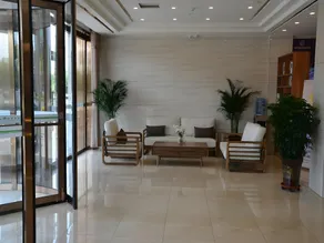 GreenTree Inn Shijiazhuang Yuanshi County Beihuan Road - Image 3