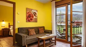 Apartamentos Rurales La Viña - Image 2