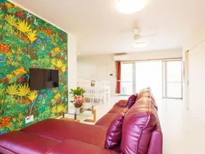 Kariyushi Condominium Resort Nago RBvilla - Image 3
