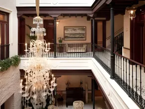 Hotel Casa 1800 Sevilla - Image 2