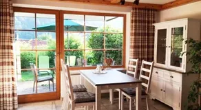 Ferienwohnung Enzian 3 im Feriendorf Sonnenhang im Allgäu - Image 3