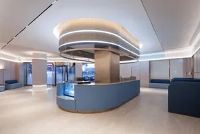 Hanting Hotel Xuzhou Pengcheng Square Fuguo Street - Image 2