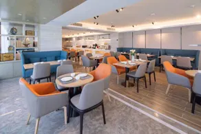 Kyriad Hotel (Dongguan Dalang Songshan Lake Huawei MixC Store) - Image 5