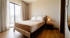 2 bedrooms & Sofa Bed Downtown Punta Cana Central Park C-502 - Image 2