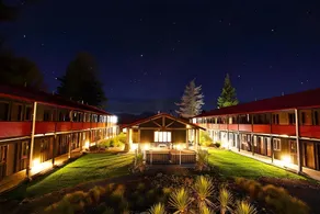 The Park Hotel Ruapehu - Image 5