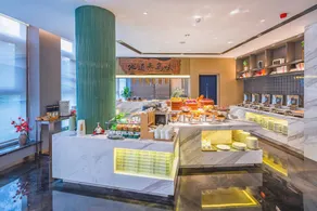 Atour Hotel Qingdao CBD Hangzhou Road - Image 2