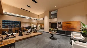 Wuye WOO YEAH Tangchi Hotel - Image 3