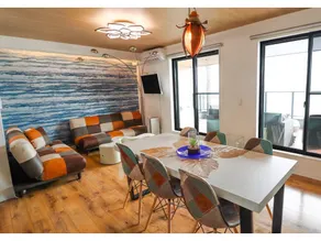 Le Grand Bleu Resort Nagasawa l テラスでゆったりオーシャンビュー ペット小型犬OK 無料駐車場付 - Image 3