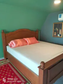 บ้านระเบียงน้ำวังใหญ่ - Image 2