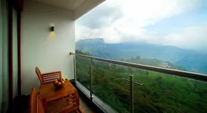 Amber Dale Luxury Hotel & Spa, Munnar - Image 4