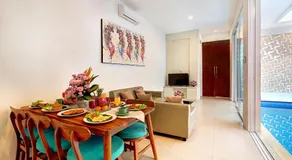 Villa Kyra 2 Canggu - Image 5
