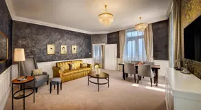 Grand hotel Starý Smokovec - Image 3