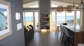 Luxueux chalet sur la plage - Baie des Chaleurs - Image 3