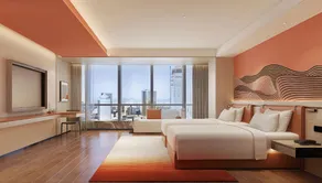 Xinfei Business Hotel - Image 2