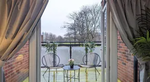 Guest Rooms Near City Centre & Anfield Free Parki - Image 4
