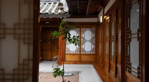 Seoul Bukchon Homi Hanok - Image 4