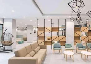 Livensa Living Studios San Sebastián  - Image 4