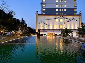 Guilin Linju Shanshe Resort Hotel - Image 4