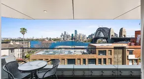 Dream Views of Sydney CBD - Image 4