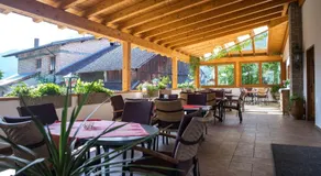 Gasthof Pension Traube - Image 3