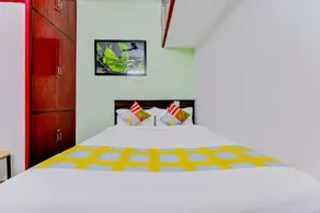 Hotel O JJ Residency - Image 4
