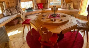 KOTA bien être jaccuzzi , sauna , piscine chauffée , soins bien être - Image 2