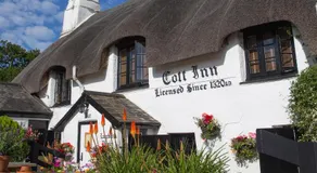 The Cott Inn - Image 2