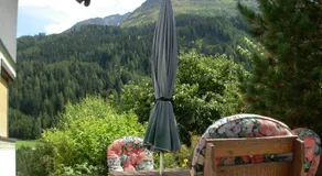 Hotel Garni Gafluna - Image 5